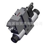 J16/Checking Valve N D01-24PGHYDACE1BP4WEE Hector Solenoid Valve 06 Scale