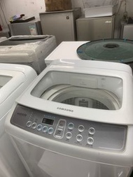 Samsung 洗衣機