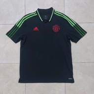 Jersey Polo MU Manchester United 2020/2021 (original)