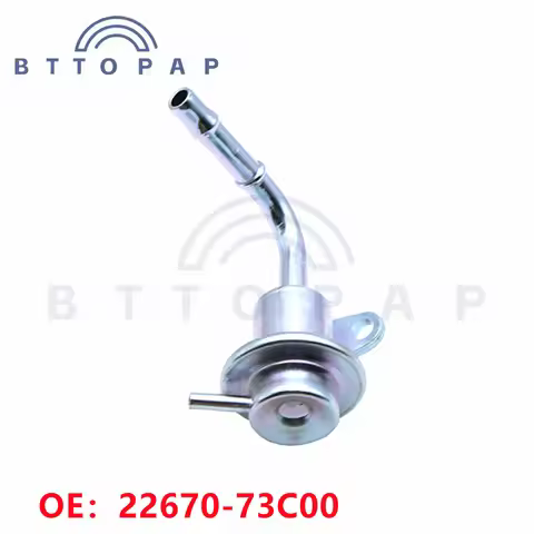 22670-73C00 2267073C00 GI8040 Fuel Injection Pressure Regulator For Nisan D21 Pickup Almera (N15) 10