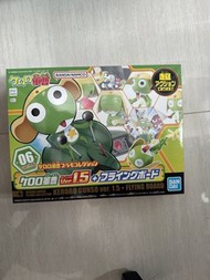 Keroro軍曹 飛行器 模型 06