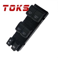 TOKS 25401-JK40D power window switch For Nissan Maxima 2009-12 Infiniti G25 11-12 G35 07-08 G37 Q40 