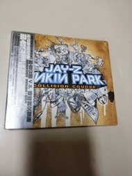 聯合公園LINKIN PARK專輯全新未拆