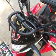 Windshield Visor Bracket Cb150 Byson Vixion Verza Supra 125