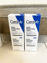 CeraVe適樂膚 全效超級修護乳 52ml 全新 期效2026 旗艦店購入