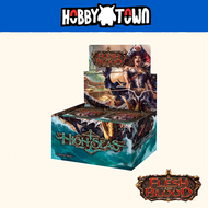Flesh and Blood TCG - High Seas Booster Box