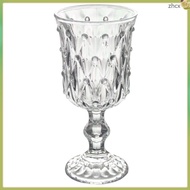 zhihuicx  Red Wine Glass Novelty Goblet Glasses Drinking Goblets Tasting Accessories Whiskey Banquet