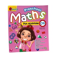 Casco Preschool Maths Fun Activities 04