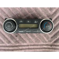 Genuine JDM Used NFL Front Panel Controller Aircond AC A/C Climate Control Switch Suis Nissan Sylphy