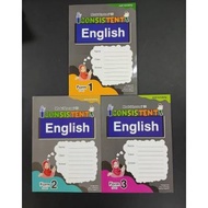 Modul inovasi 10 English Form 1 - Form 5 -2025 alaf sanjung