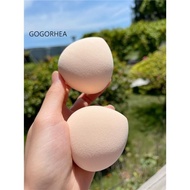 2pcs Rice Ball Beauty Eggs Must Buy Super Soft Q-Bomb Eggs Makeup Eggs Makeup Eggs Makeup Puff