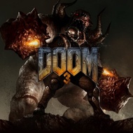 DOOM 3 (PS5/PS4 DIGITAL DOWNLOAD)