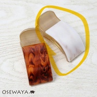 日牌OSEWAYA髮夾    [以物易物   Swap/Barter]