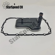 Brand New 6L45 Gearbox Filter Oil Grid and Gasketsfor BMW 3 Series X3 2.5/3.0L X6 Shirley Store