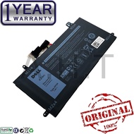 Dell Latitude 5285 Tablet J0PGR 0J0PGR JOPGR 0JOPGR 6CYH6 FTH6F FTG78 T17G Laptop Battery