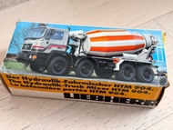 全新Liebherr HTM904