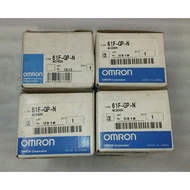 // Japanese OMRON 61F-GP-N Water Level Controller AC100-110V/200-220V Liquid