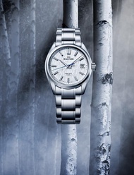 佐敦門市 現貨 100% 全新 精工 GS Grand Seiko Evolution 9 Collection Made in Japan 日本製造 SLGA009 SLGA009G Spring 