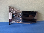 การ์ดจอ XFX ATI Radeon™ HD 5450 series 1GB DDR3 64Bit สวยๆพร้อมใช้ (ร้านค้าส่งเร็ว100%)