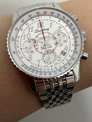 極美品 BREITLING NAVITIMER MONTBRILLANT 01 FULLSET