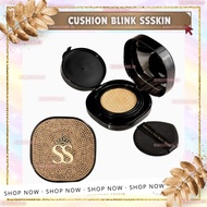 Cushion Blink SS Shella Saukia Skin Skincare