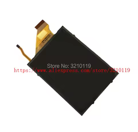 New original LCD Display Screen For Canon FPR Powershot SX610 SX620 SX720 HS PC2191 PC2272 Digital c