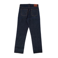 BLOODS INDUSTRY MEN'S DENIM PANTS | AFTON