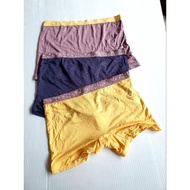 Young curves-cd girls boxshort panties-501