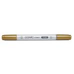 Copic Skecth Ciao CCM-Y28 Coklat Keemasan / Lionet Gold - Spidol Warna Coklat Keemasan