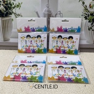 EID ENVELOPE 1 SET 10 SMALL SIZE 7.3 CM X 10.5 CM MN-1153 RAMADAN CUTE UNIQUE GIFT