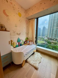 兒童床架