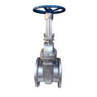 TOKAI Gate Valve 16" Class#150 WCB Trim8# Flange API603