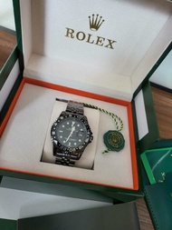 Rolex men watch