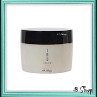[Ready Stock] LebeL IAU Serum Mask 170g - Moisturize For Damage Hair  精粹柔顺焗油170克