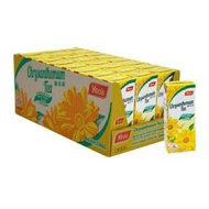 Yeos Box Tea/Yeos Flower Tea/Yeos Chrysanthemum 24 Contents