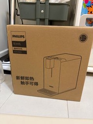 飛利浦即熱飲水機 ADD4812
