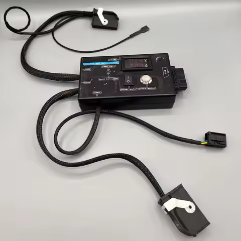 FEM BDC Test Platform for BMW Key Programming Ecu Coding F20 F30 F35 X5 X6 I3 FEM BDC Module Car Too