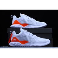 AlphaBOUNCE Beyond Adidas Low-Top Sneakers / Running Shoes Original