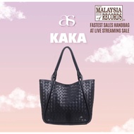 BAG KAKA AS PAPALARIS DATO ALIFF SYUKRI