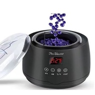 Smart Mini Hair Removal Wax Machine Melting Wax Machine Hot Wax Machine Wax Therapy Machine Beauty I