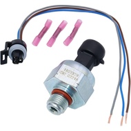 7.3 ICP Injection Control Pressure Sensor & Pigtail Kit Compatible with Ford Powerstroke 7.3L Diesel