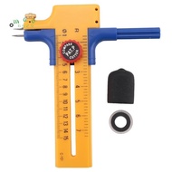 Compass Circle Cutter Circular Cutting Tool Adjustable Compass Circle Cutter Cortador Circular Circl