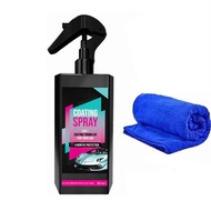 Limlex Coating Spray mataas proteksyon mabilis na kotse wax coating spray