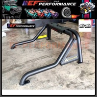 4X4 FORCE 4WD ROLL BAR HILUX TRITON NAVARA D-MAX RANGER BT50 FRONTIER COLORADO RODEO INVADER IRON BL