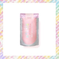【補充裝280ml】H2O ululis PINK me 美容水高保濕 洗頭水 - 平行進口貨品 (4571509300329)