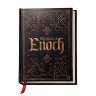 The Book of Enoch: Selected Old Testament Apocrypha and Apocrypha