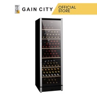 Vintec 198 Bottles Wine Cellar Vwm155saax