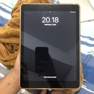 ipad 5 second