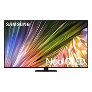 100% 全新 Samsung QN87D 4K MINI-LED SMART TV 水貨電視 + 行貨電視