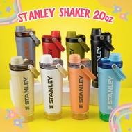STNLY SHAKER 20OZ TUMBLR SHAKER GYM DRINK BOTTLE TUMBLR BOTTLE Shaker Bottle Protein Shaker Bottle